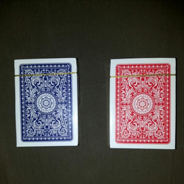 Tokyo Osaka 601 Playing Cards, Hobbies & Toys, Toys & Games on Carousell