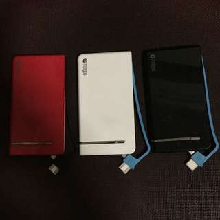 Moigus Portable Charger