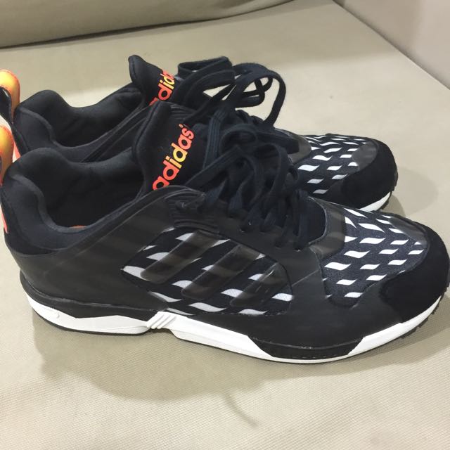 zx 5000 2016