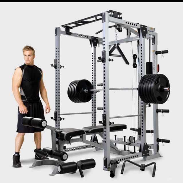 All in 1 gym set sales