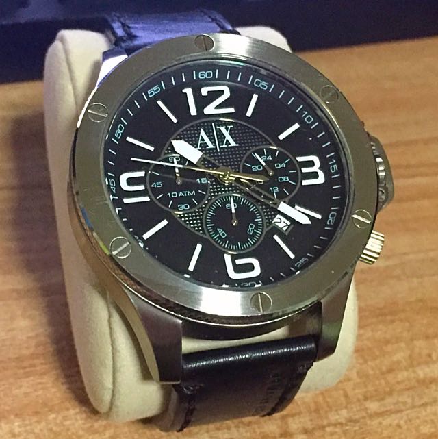 Armani exchange ax1506 sale