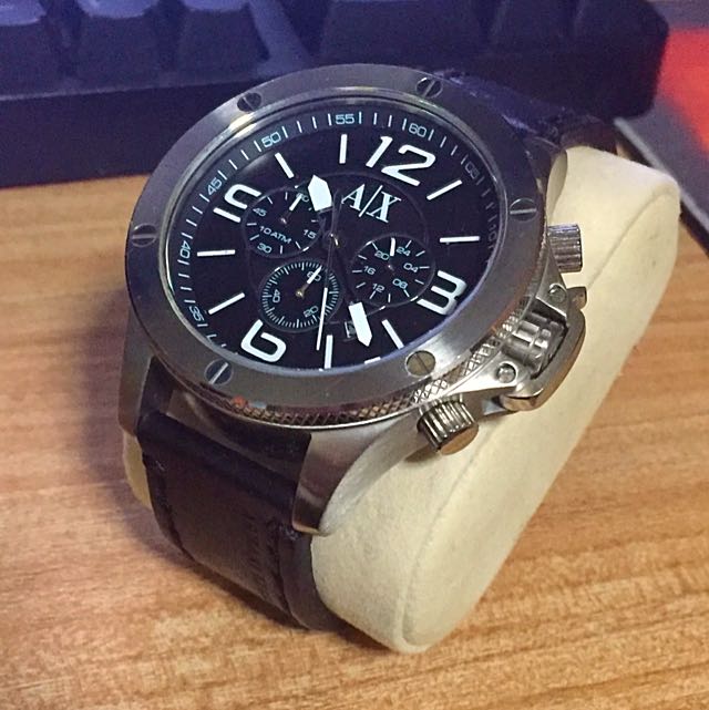 Armani top exchange ax1506