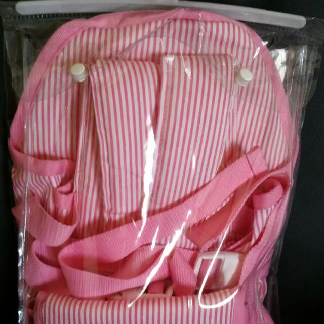 Baby store lucky carrier