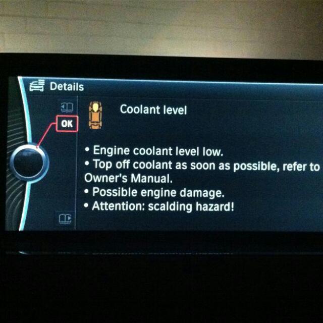 Bmw 1 5l Coolant 100 Original And Brand New Sealed Car