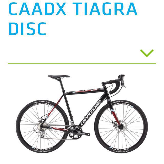 Cannondale caadx 2015 tiagra store