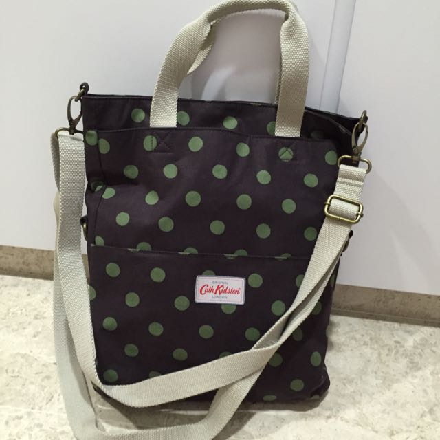 cath kidston diaper bag singapore