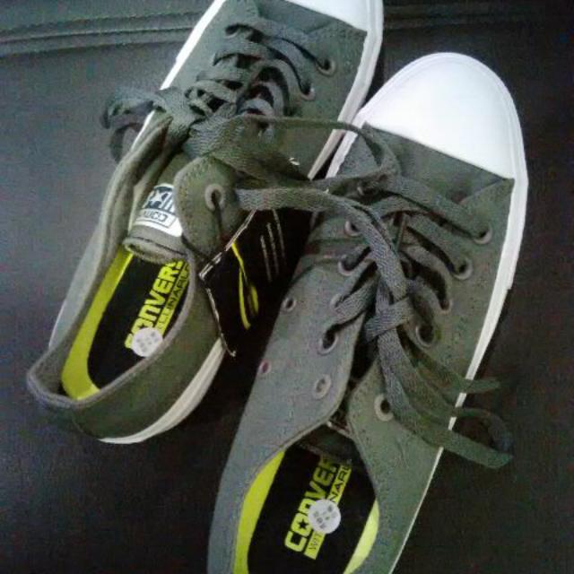 converse ct 2 low