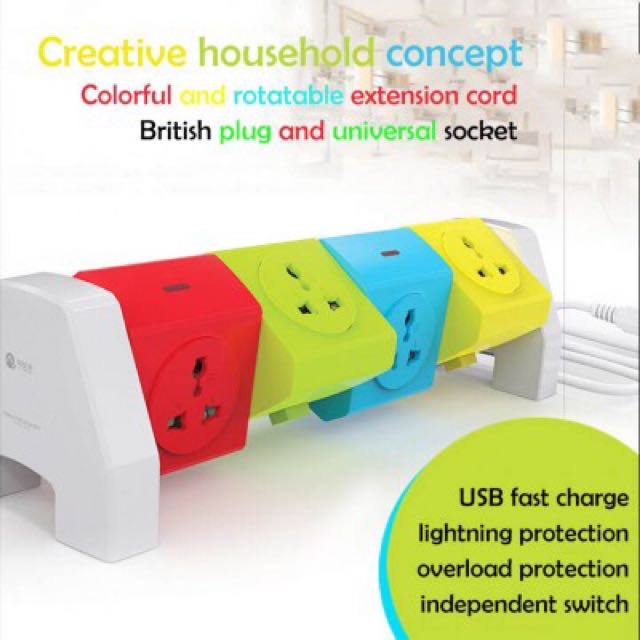 Wholesale extension 2025 cords
