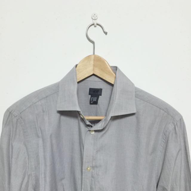 H&m work shirts deals