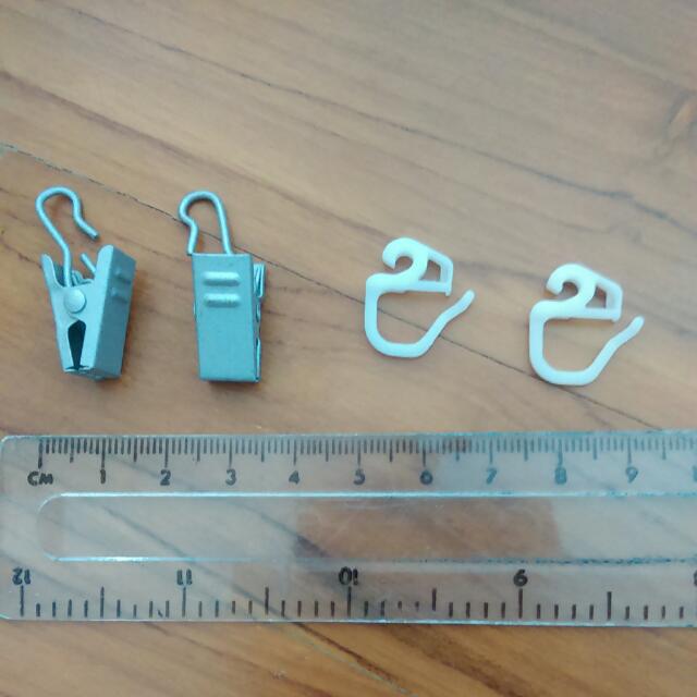 Ikea Clips, Everything Else on Carousell