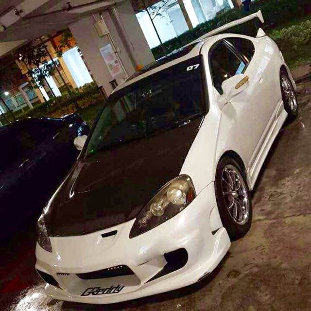 (Category: ) located in . Submitted by pescados (Listing ID 59422480, Image 1). Description: .