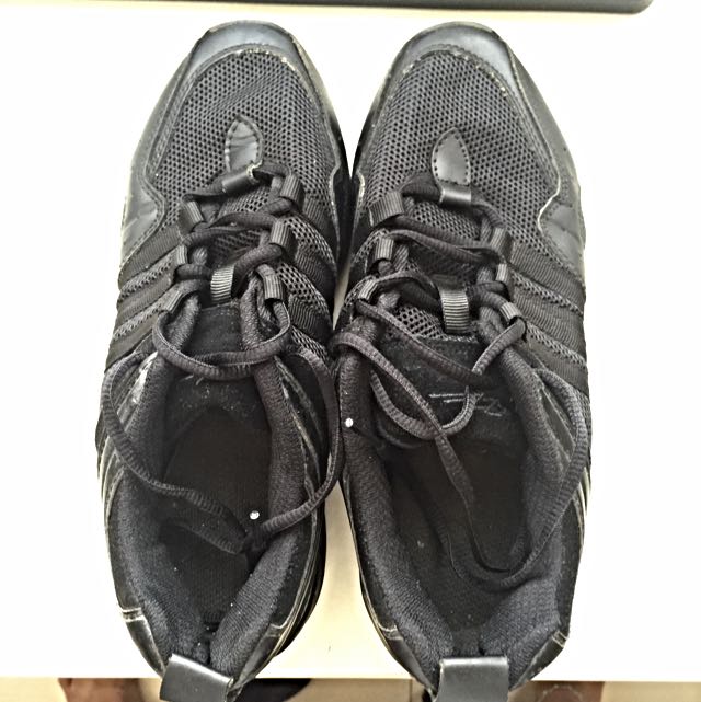 Jazz Shoes Sansha Tutto Nero Dance Sneakers Women s Fashion Footwear Sneakers on Carousell