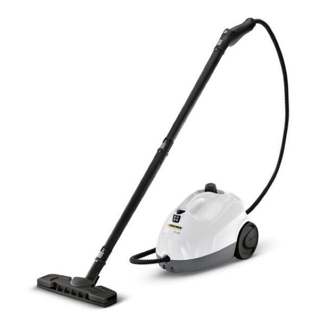 Karcher Steam cleaner SC 3.000 *SEA (KTC), TV & Home Appliances, Vacuum