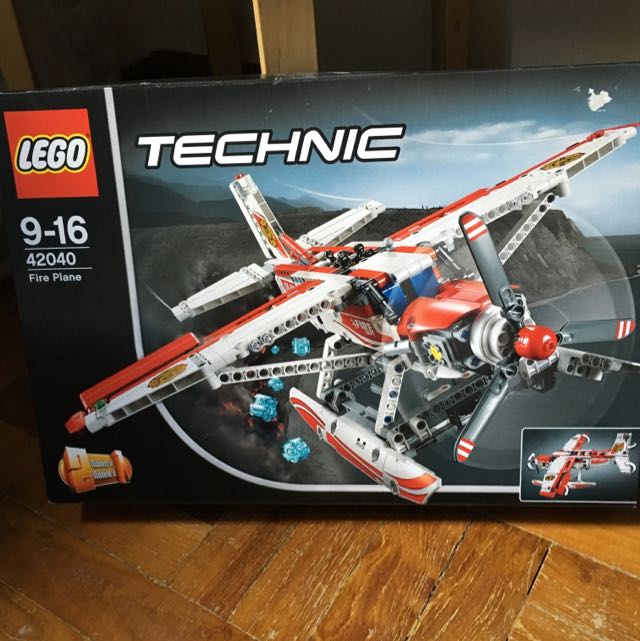 42040 lego technic