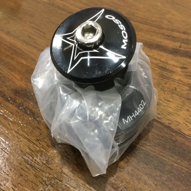 Mosso headset on sale