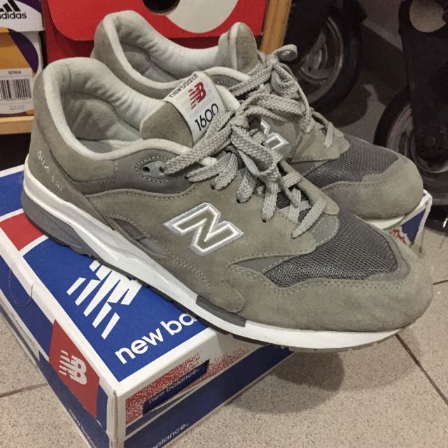New balance cheap 1600 40.5
