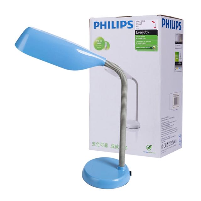 Philips 70049/31/66 Bob Table Lamp 