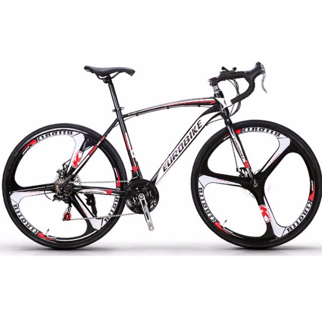 eurobike xc550