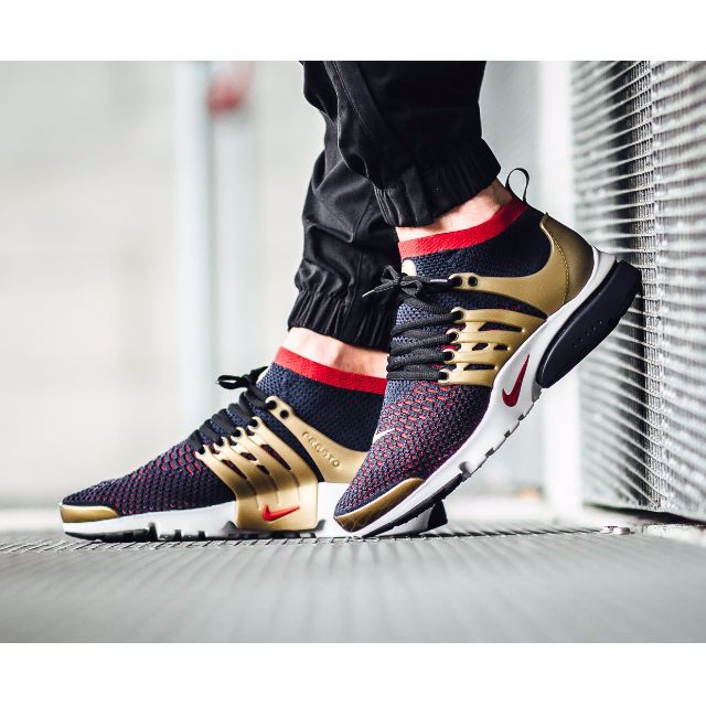 (PO) Nike Flyknit Air Presto Ultra Olympic Pack (PO) Nike Flyknit Air Presto Ultra Olympic Pack