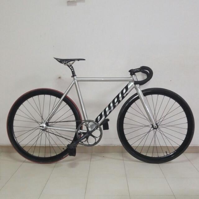 Pure keirin shop