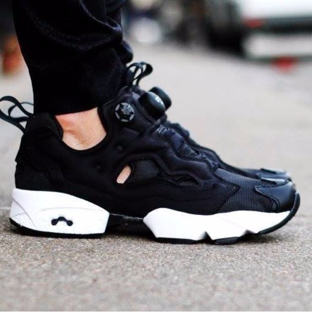 Reebok discount pump 217