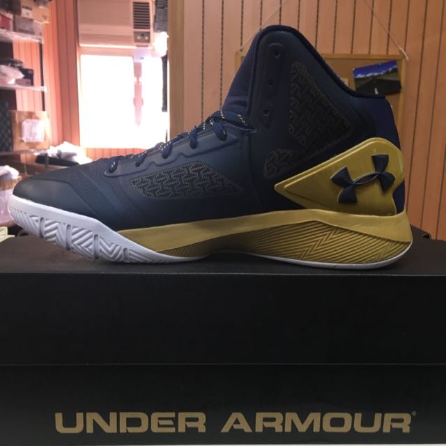 ua clutchfit drive 2