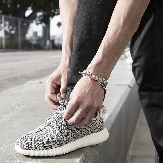 Rastaclat yeezy 350 store