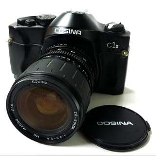 Cosina For Sale Photography Carousell Singapore