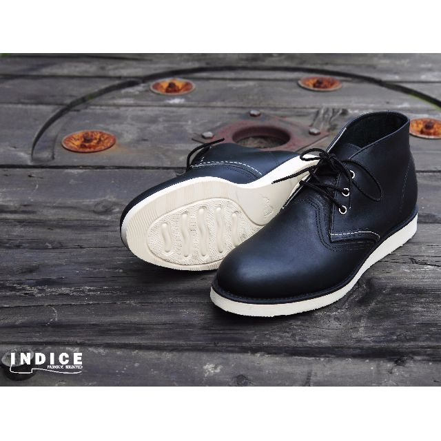 Red wing hotsell 3151