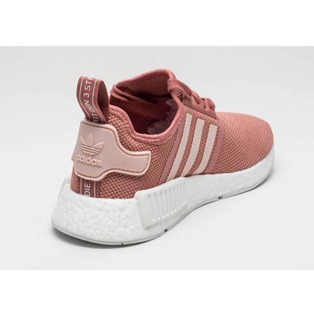 Adidas nmd raw pink uk clearance