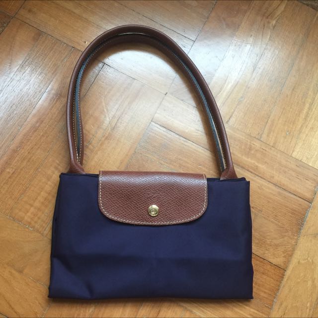 Authentic long champ bag Sale