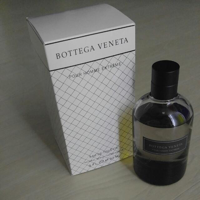 Bottega veneta pour homme extreme review clearance