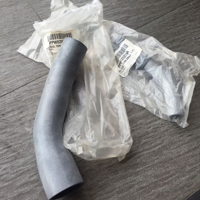 Fuel Tank Hose set for Proton Waja, Auto Accessories on Carousell