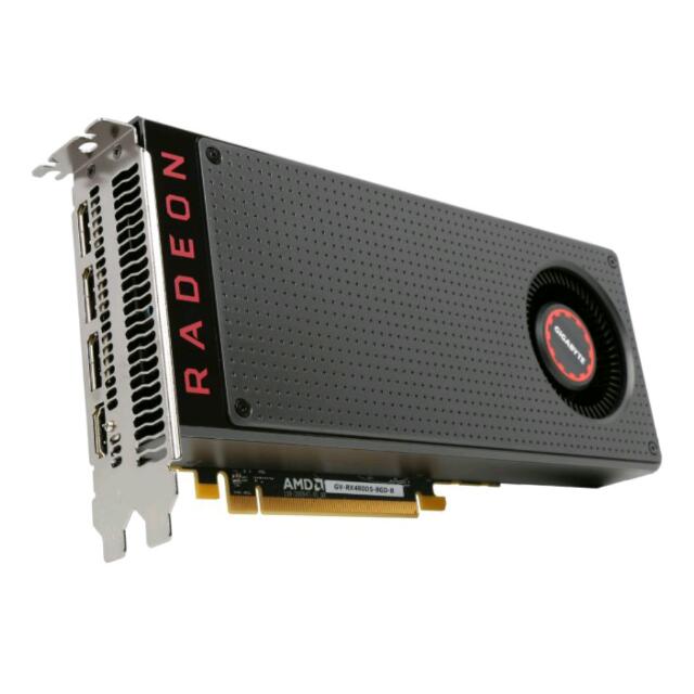 Gigabyte rx 480 store