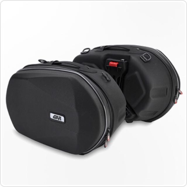 top case triumph street triple