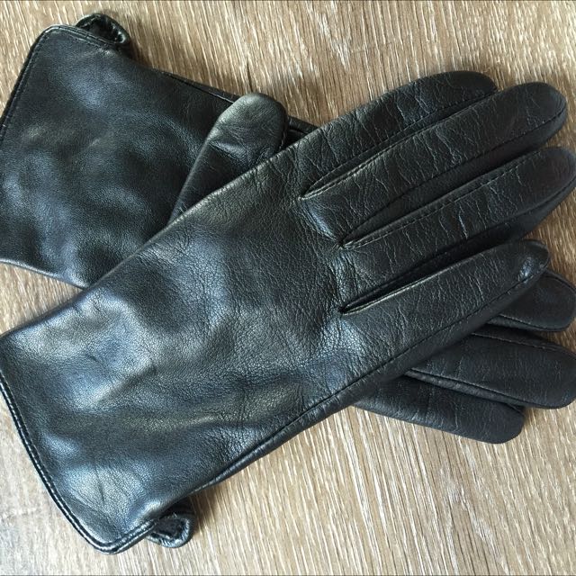 small womens gloves