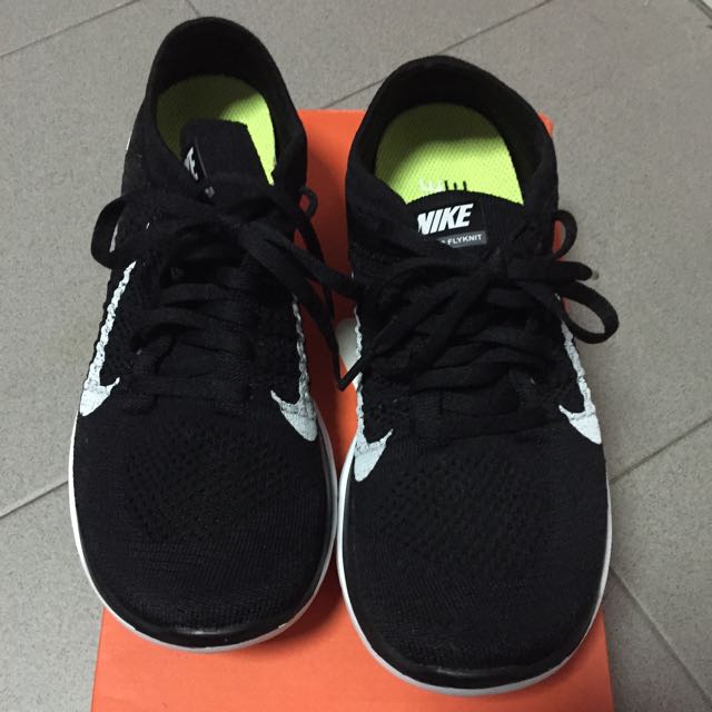 Nike Free 4.0 flyknit adidas Women Women s Fashion Footwear Sneakers on Carousell