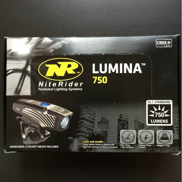 nr lumina 750