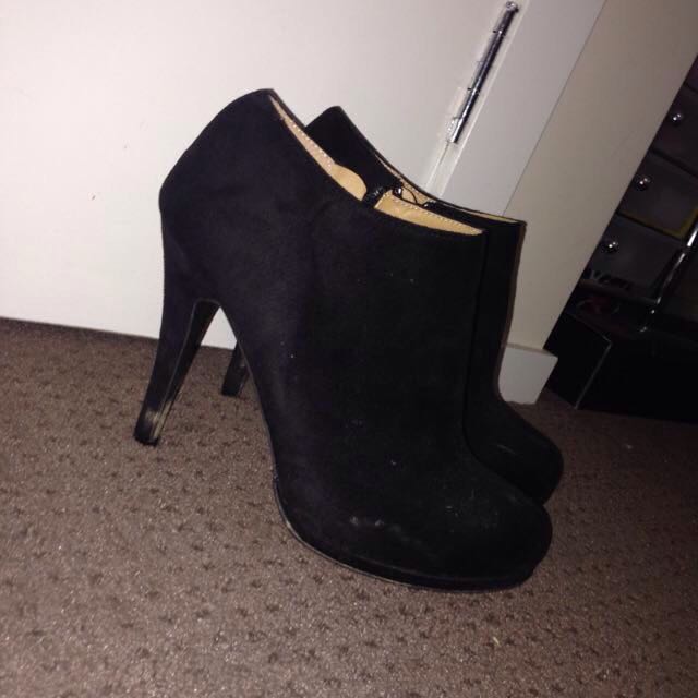 rubi shoes ankle boots