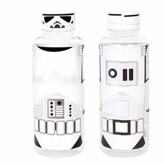 stormtrooper water bottle
