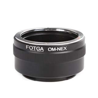 used olympus om lenses