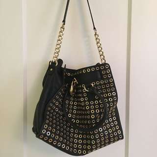 Michael Kors Hamilton Tote Bag