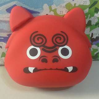OKINAWA 零錢包