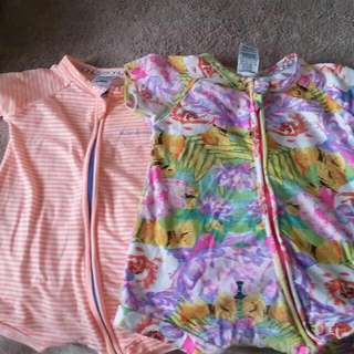 Bonds Wondersuits