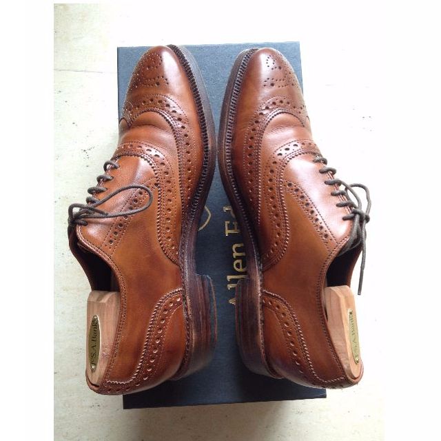 Allen best sale edmonds jefferson