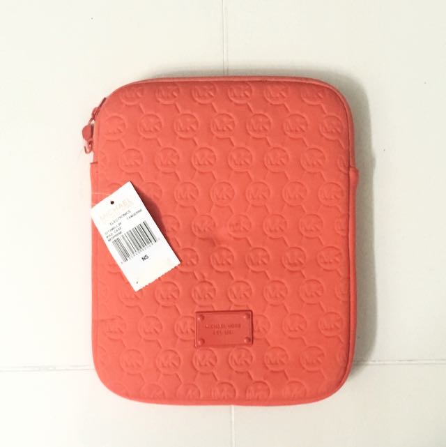 michael kors ipad purse