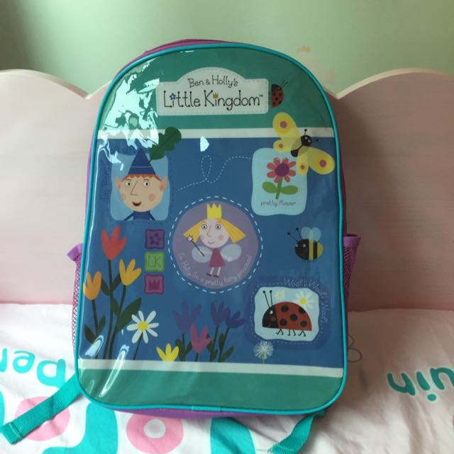 Ben Holly Backpack