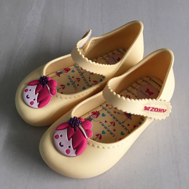 circo baby shoes