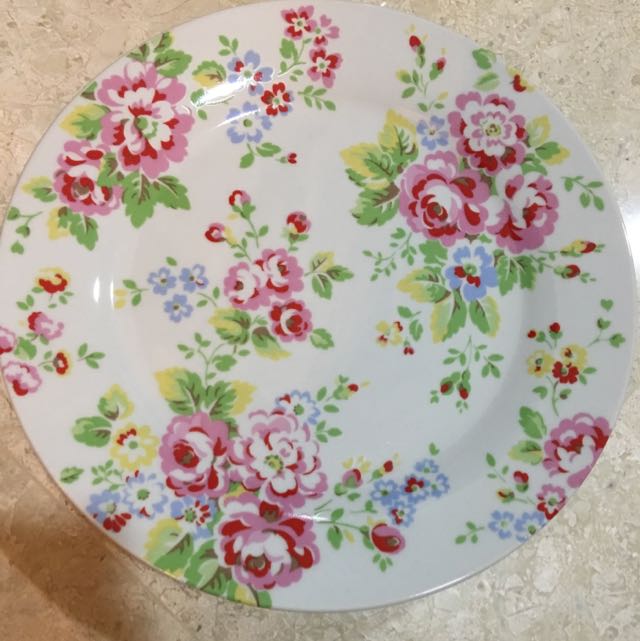 CATH KIDSTON Dinner Plates