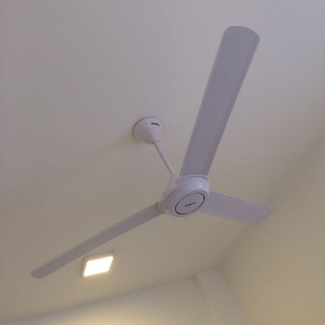 Khind ceiling fan